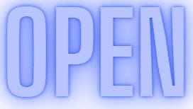 OPEN DAY